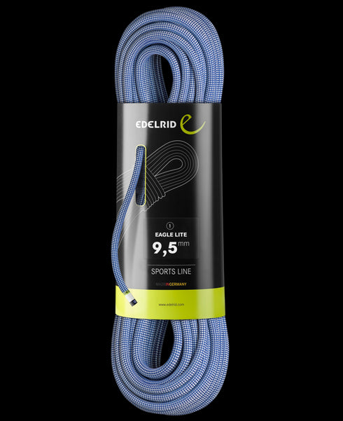 イーグルライト 9.5mm